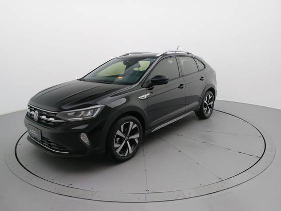 VOLKSWAGEN NIVUS 1.0 200 TSI TOTAL FLEX HIGHLINE AUTOMÁTICO VOLKSWAGEN NIVUS 1.0 200 TSI TOTAL FLEX HIGHLINE AUTOMÁTICO